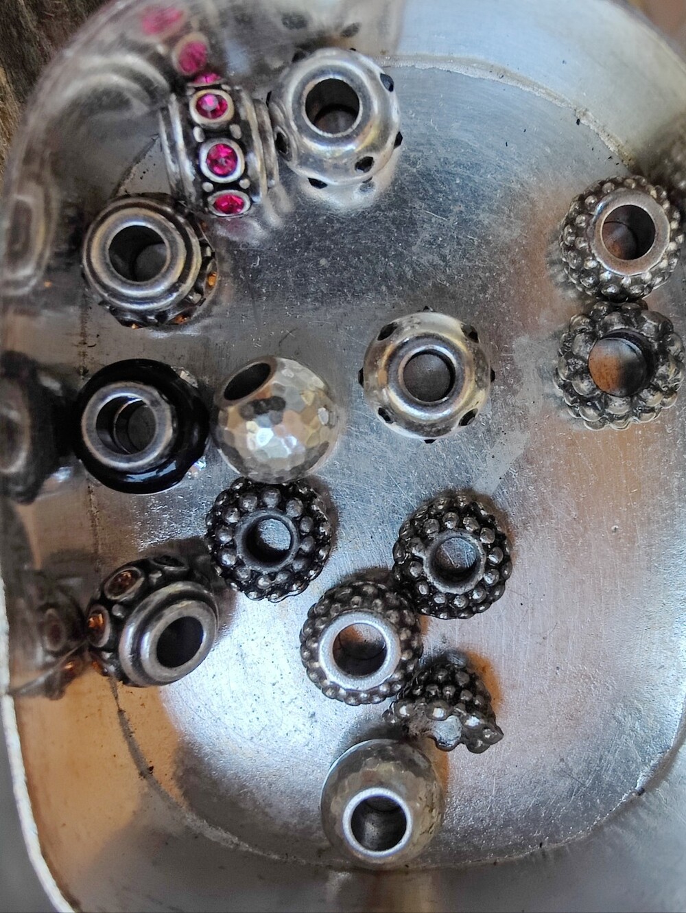 14 Brighton Bead Charms